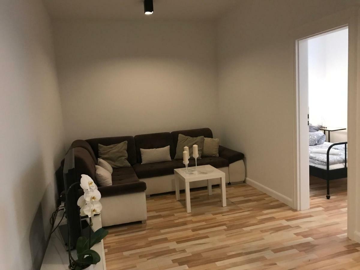 Stare Miasto Swietojerska 12 Appartement Warschau Buitenkant foto