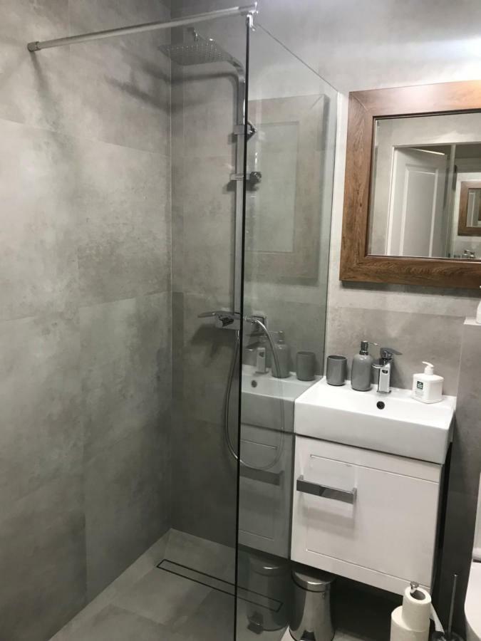 Stare Miasto Swietojerska 12 Appartement Warschau Buitenkant foto