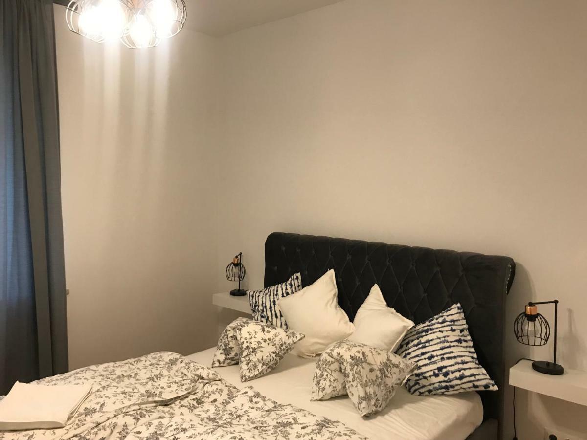 Stare Miasto Swietojerska 12 Appartement Warschau Buitenkant foto