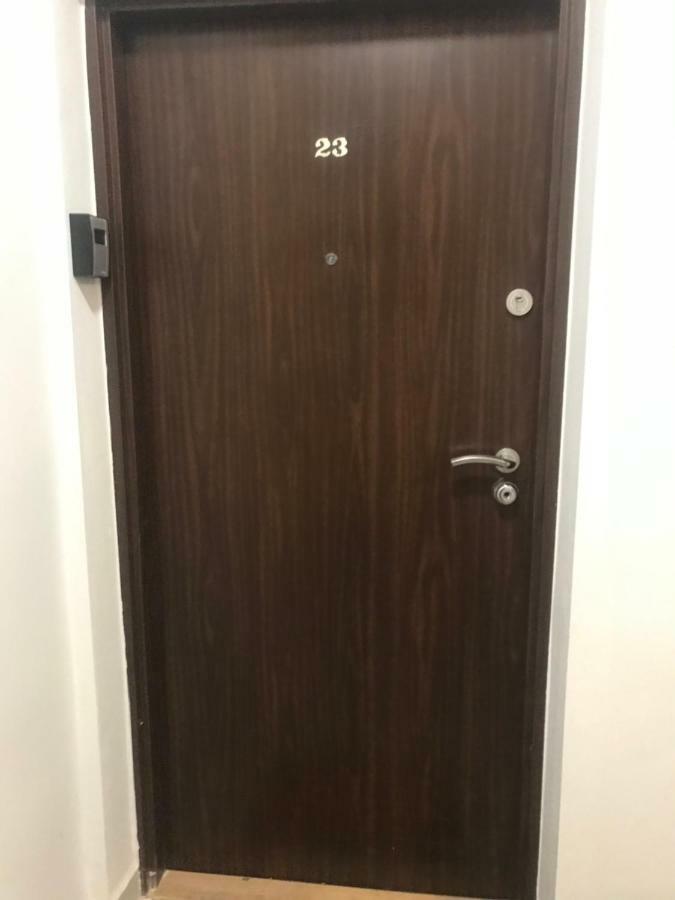 Stare Miasto Swietojerska 12 Appartement Warschau Buitenkant foto