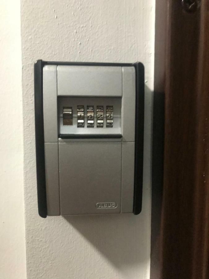 Stare Miasto Swietojerska 12 Appartement Warschau Buitenkant foto